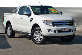 Ford Ranger XLT PX