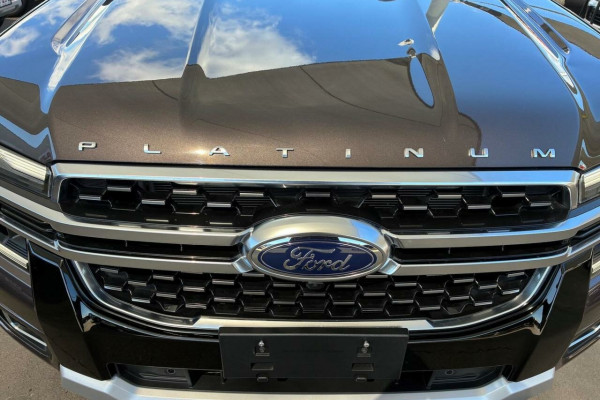 2025 MY25.25 Ford Ranger P703 Platinum Ute Image 18