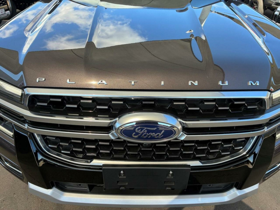 2025 MY25.25 Ford Ranger P703 Platinum Ute Image 18