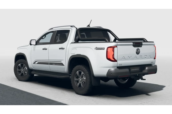 2026 Volkswagen Amarok NF TDI600 PanAmericana Ute Image 3