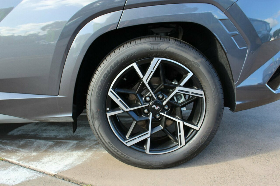 2024 MY25 Hyundai Tucson NX4.V3 Premium N Line SUV Image 13