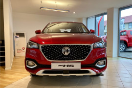 2021 MG HS Vibe Rv/suv