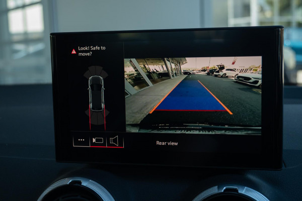2025 MY26 Audi SQ2 GA  SUV image 15