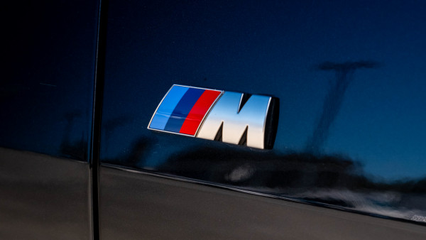 2022 MY21 BMW 4 Series G26 M440i xDrive Hatch image 15