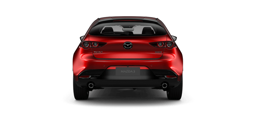 2024 Mazda 3 BP Series G20 Evolve Hatch Image 16