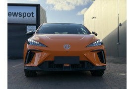 2024 MG MG4 MEH32 Essence 64 Hatch