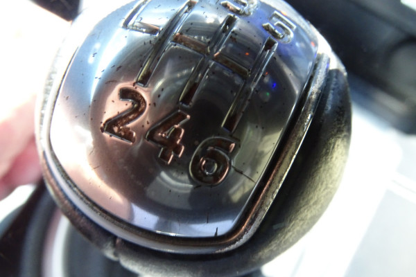 2022 MY22.25 Ford Mustang FN GT Hatch Image 16