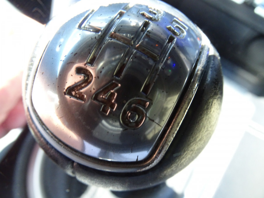 2022 MY22.25 Ford Mustang FN GT Hatch Image 16