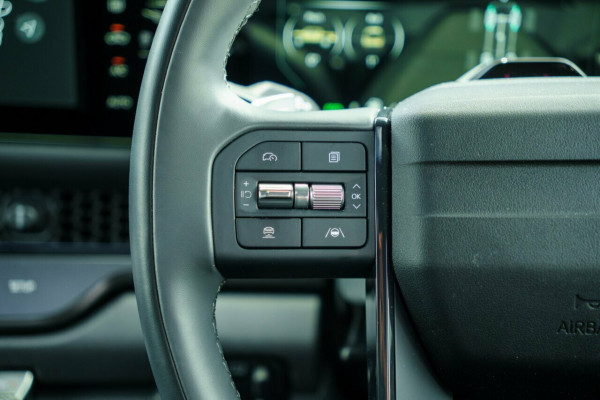 2025 MY26 Kia Tasman TK X-Pro Ute Image 10