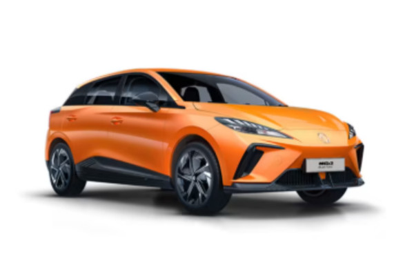 2024 MG MG4 MEH32 Excite 64 Hatch