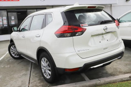 2020 Nissan X-Trail T32 Series II ST Suv