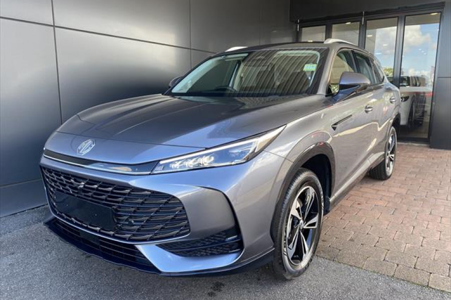 2024 MY24.5 MG HS AS33 Vibe SUV Image 7