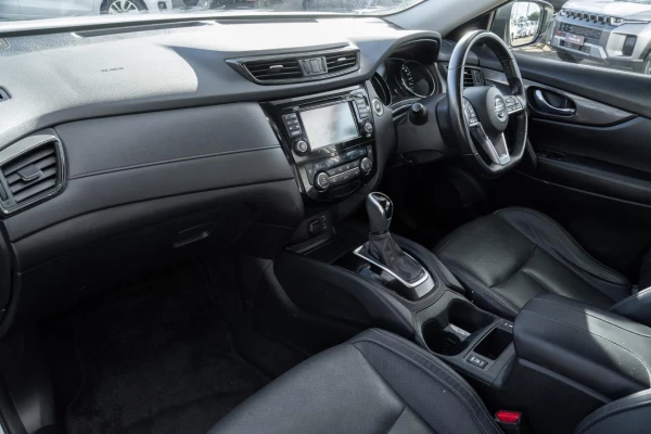 2019 Nissan X-Trail T32 Series II ST-L SUV Image 8