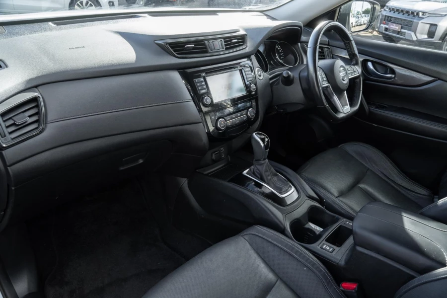 2019 Nissan X-Trail T32 Series II ST-L SUV Image 8