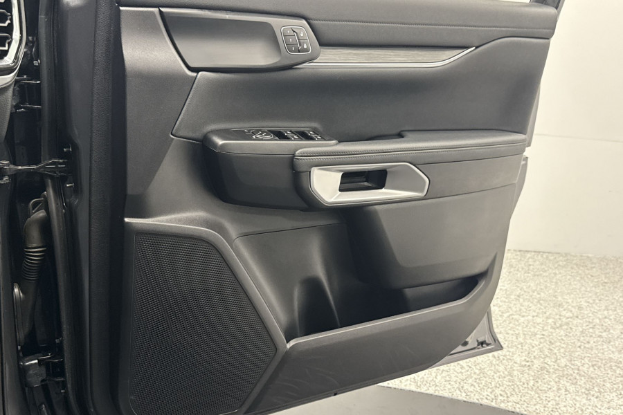 2024 MY24.5 Ford Everest UB Sport SUV Image 19