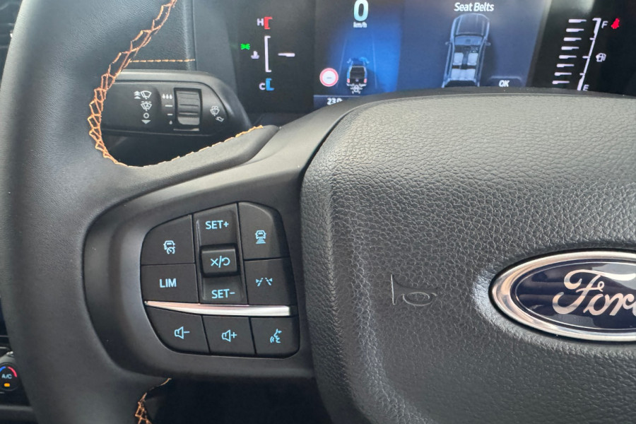 2025 MY25.25 Ford Ranger P703 Wildtrak Ute Image 18
