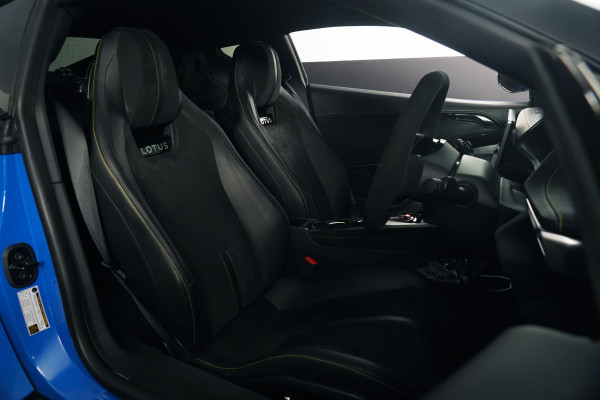 2023 Lotus Emira 1st Edition Coupe Image 31