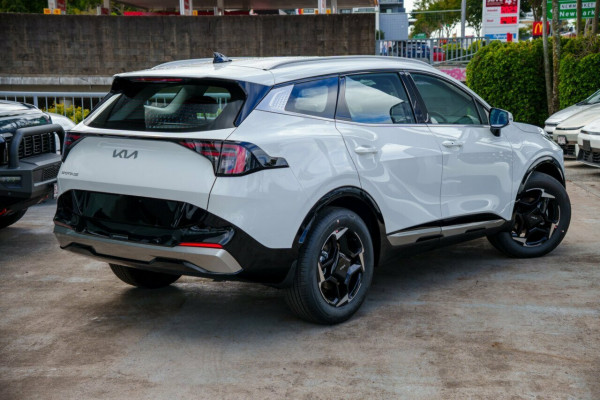2026 MY27 Kia Sportage NQ5 PE SX SUV Image 2