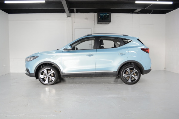 2021 MG ZS Essence SUV Image 4