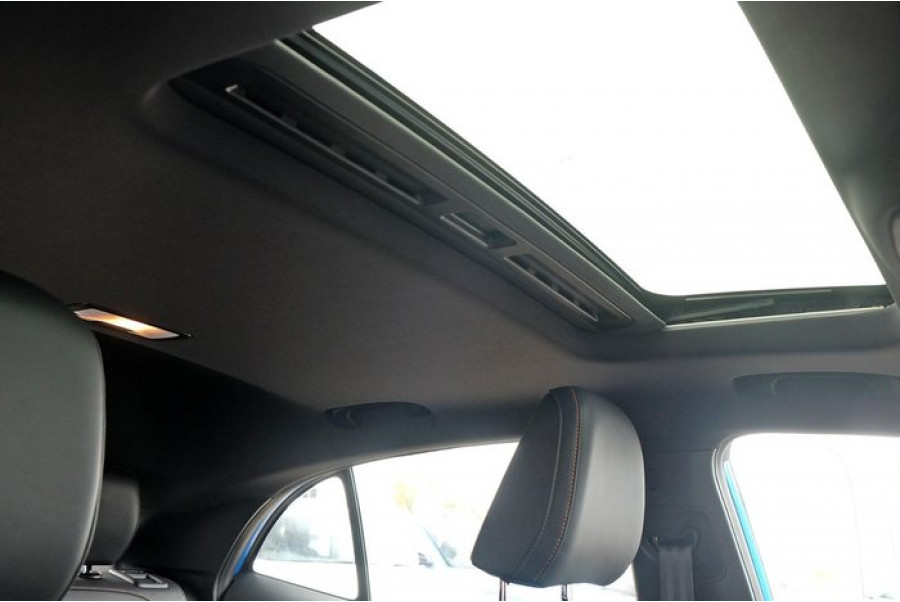 2024 MY24.5 MG MG3 ZP22 Essence Hybrid+ Hatch Image 21