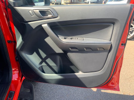 2019 MY19.75 Ford Ranger Utility