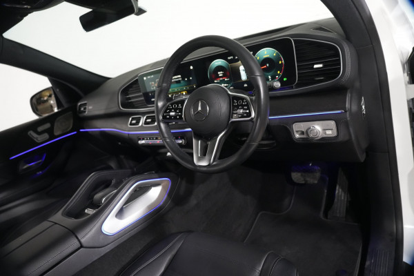 2022 Mercedes-Benz GLE-Class GLE300 d SUV Image 11