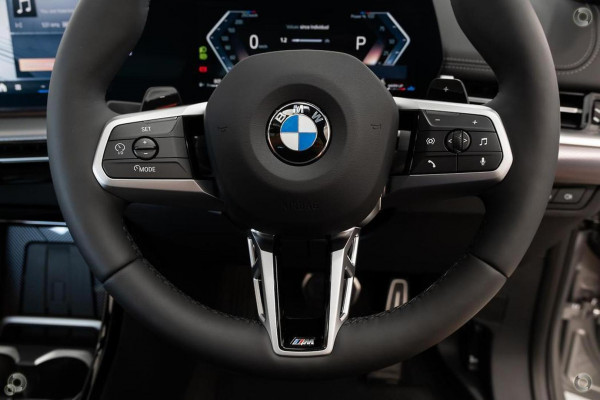 2026 BMW X1 U11 sDrive18i Sport Collection SUV image 11