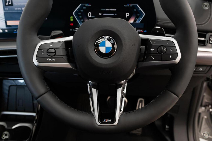 2026 BMW X1 U11 sDrive18i Sport Collection SUV