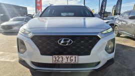 2018 Hyundai Santa Fe DM5 MY18 Active Wagon image 10