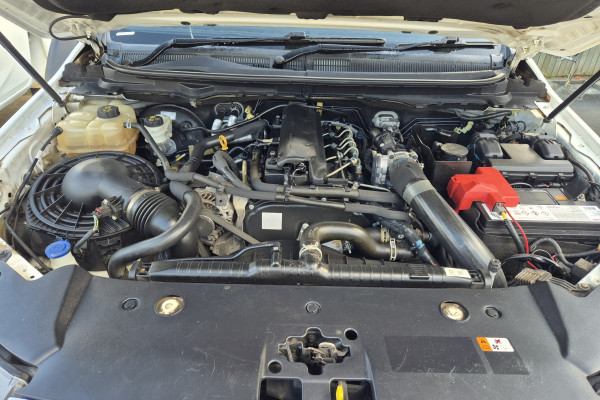 2019 Ford Ranger PX MkIII XLS Ute Image 28