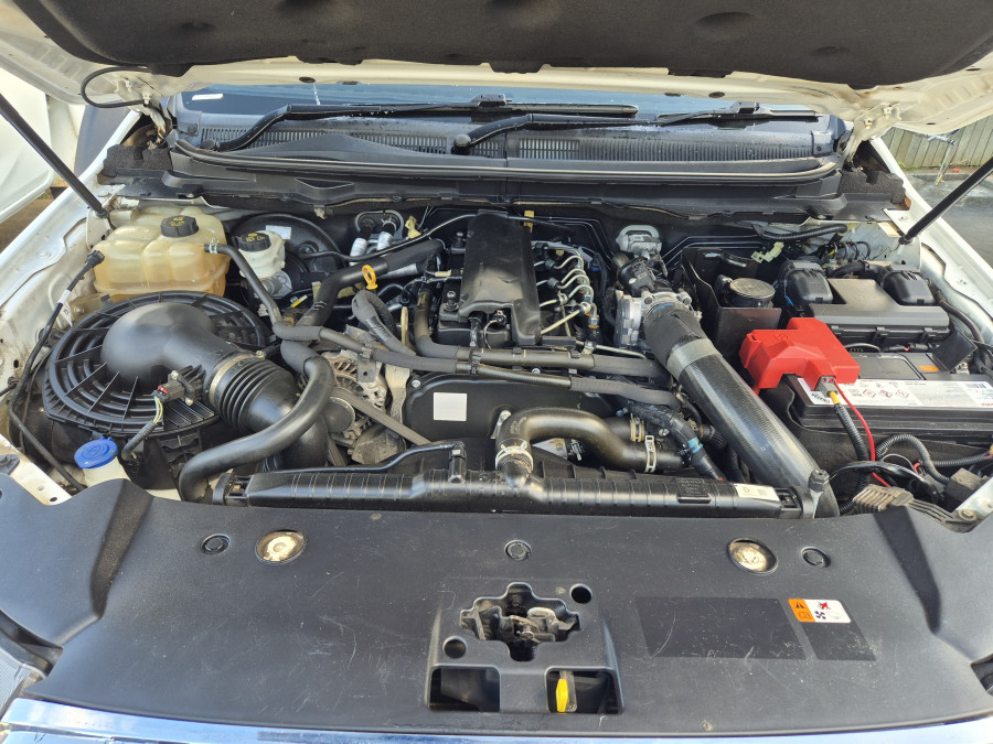 2019 Ford Ranger PX MkIII XLS Ute Image 28