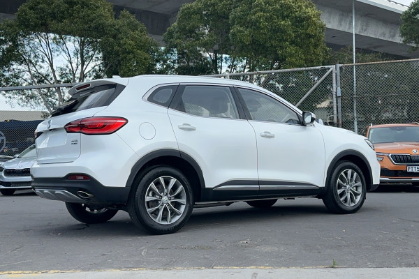 2025 MG HS PHEV EXCITE SUV Image 5