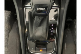 2021 Skoda Karoq NU 110TSI SUV