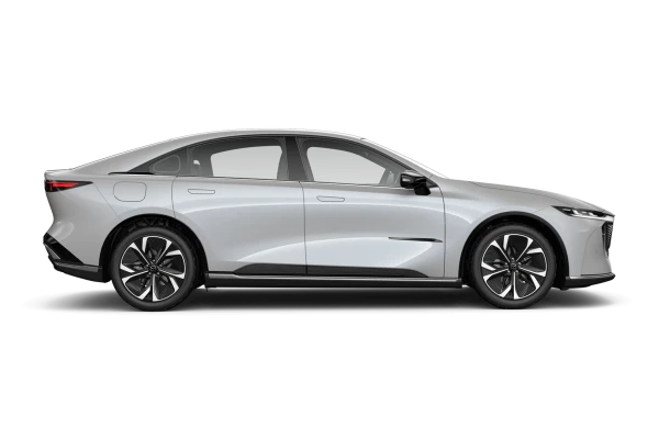 2026 Mazda 6e  E35 Atenza Hatch Image 10