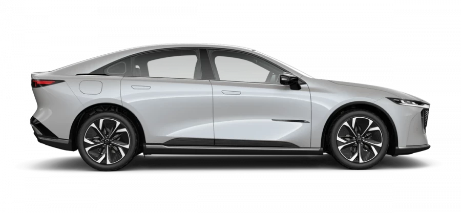 2026 Mazda 6e  E35 Atenza Hatch Image 10
