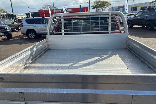2021 LDV T60 SK8C LUXE Ute Image 13
