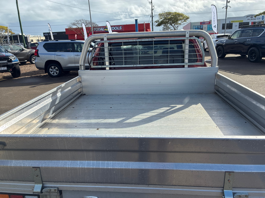 2021 LDV T60 SK8C LUXE Ute Image 13