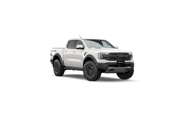 2024 MY25.25 Ford Ranger P703  Raptor Ute