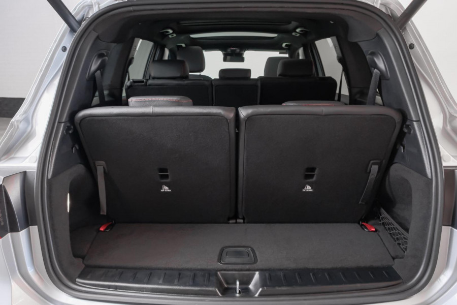 2025 Mercedes-Benz GLB-Class X247 GLB200 SUV