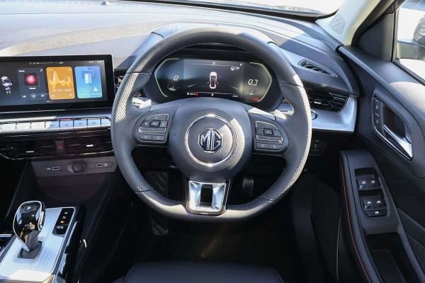 2026 MY25 MG MG5 AP32 Essence Sedan Image 10