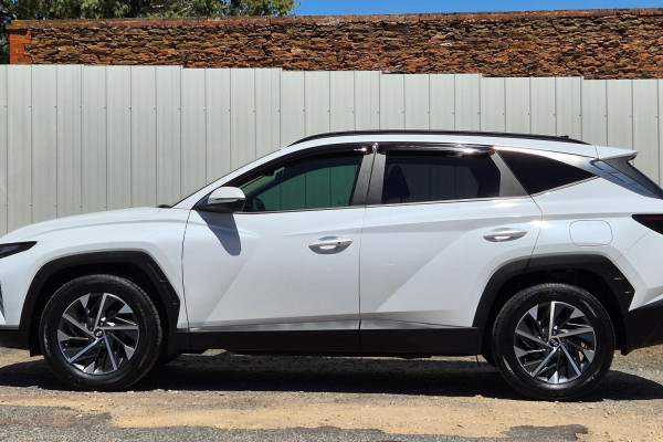 2022 MY23 Hyundai Tucson NX4.V2 Elite SUV