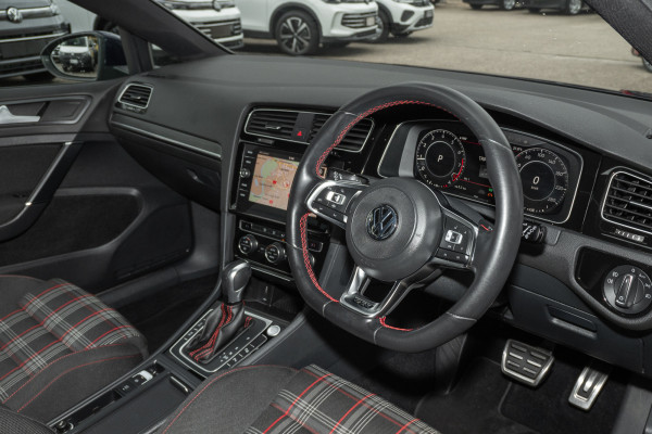 2019 MY20 Volkswagen Golf 7.5 GTI Hatch Image 6