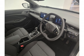 2025 MG MG3 Excite Hatch