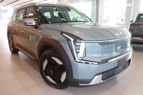 2026 Kia EV9 MV Air SUV Image 1