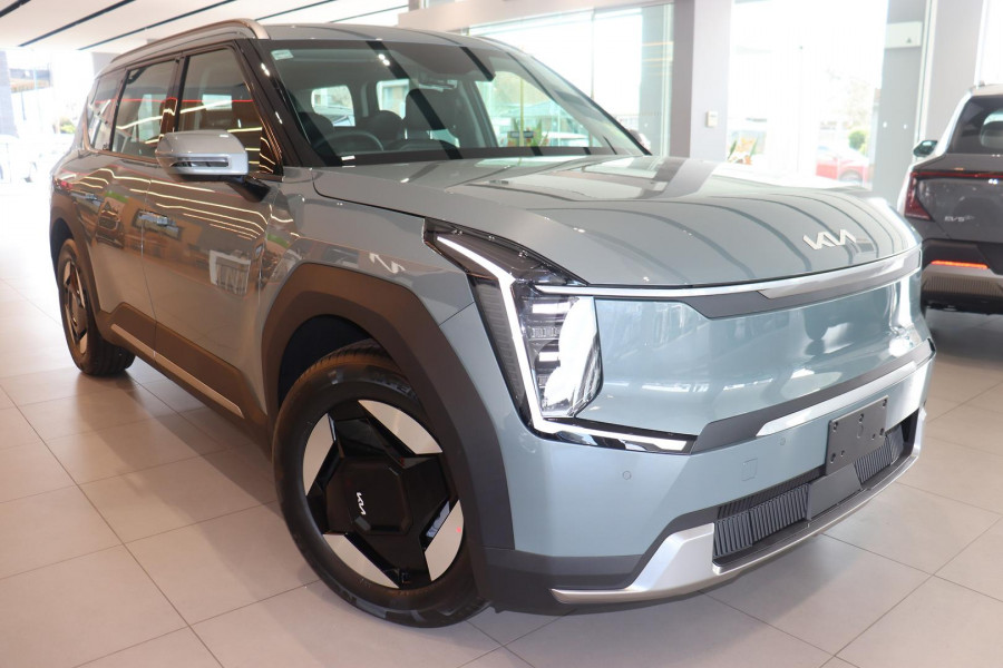 2026 Kia EV9 MV Air SUV