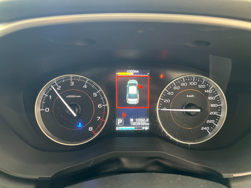 2017 Subaru Xv 2.0i 92541 for sale in Grafton Clarence Coast Motors