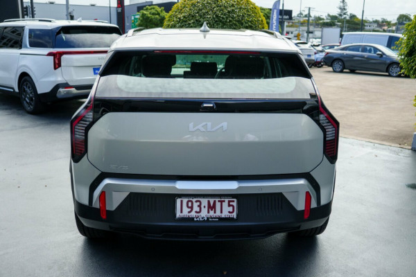 2025 Kia EV3 SV Air Standard Range SUV
