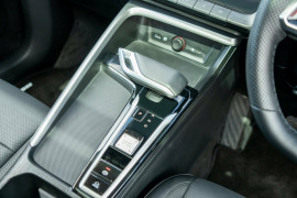 2025 MG ZS ZS32 Essence Hybrid+ SUV