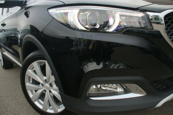 2023 MY22 MG ZST AZS1 Core SUV Image 2