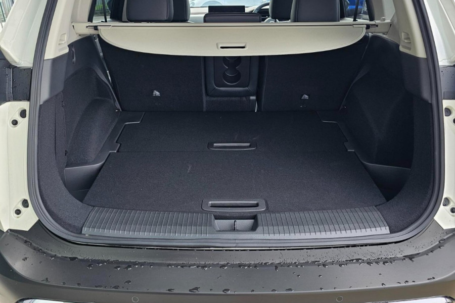 2024 MY25 Nissan X-Trail T33 Ti-L e-POWER SUV Image 6